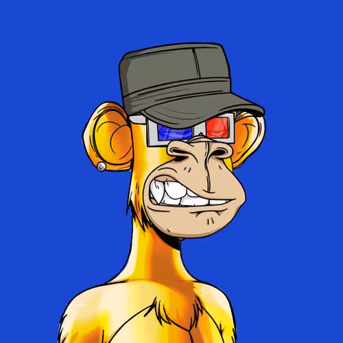 ApesOnApe #162