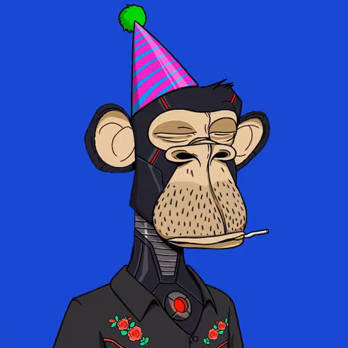 ApesOnApe #9053