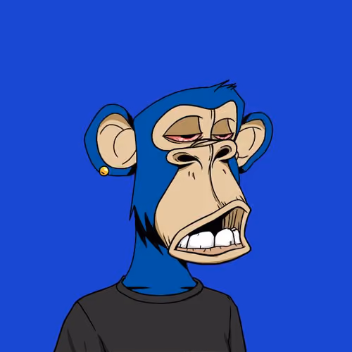 ApesOnApe #3026