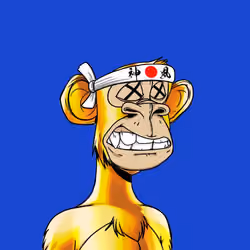 ApesOnApe #9430