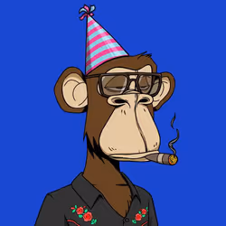 ApesOnApe #2284