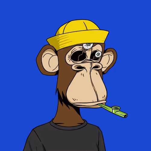 ApesOnApe #9954