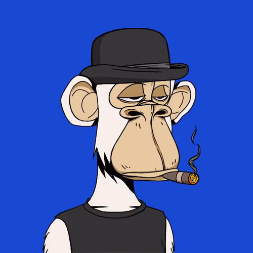 ApesOnApe #8337