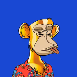 ApesOnApe #4965