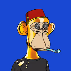 ApesOnApe #5657