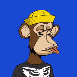 ApesOnApe #6405