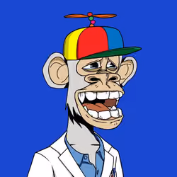 ApesOnApe #2454
