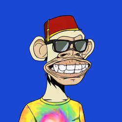 ApesOnApe #4750