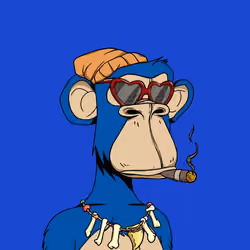 ApesOnApe #6298