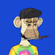 ApesOnApe #2609