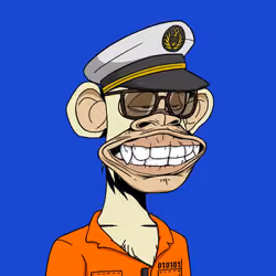 ApesOnApe #7236