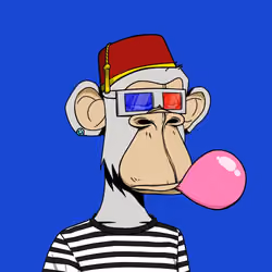 ApesOnApe #3639