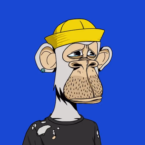 ApesOnApe #6108