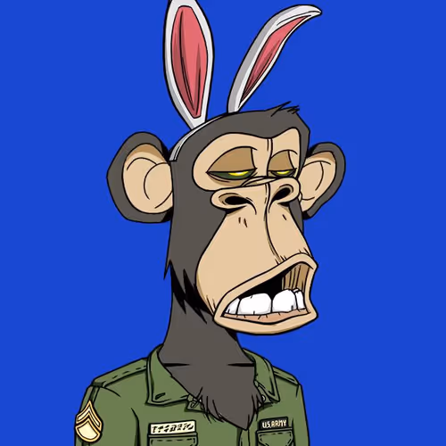ApesOnApe #7855