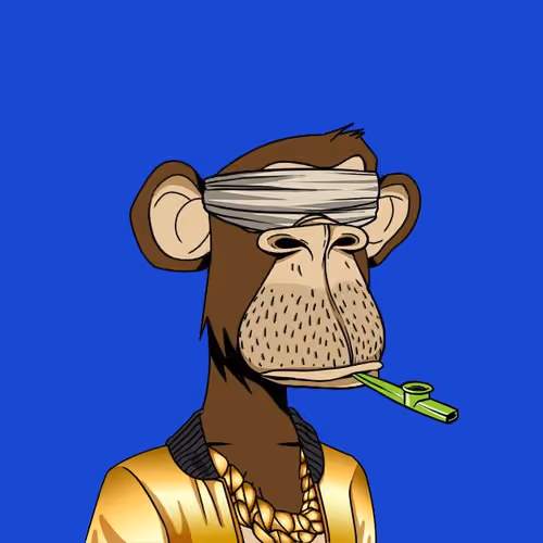ApesOnApe #7232