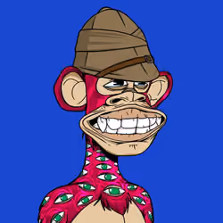 ApesOnApe #6033