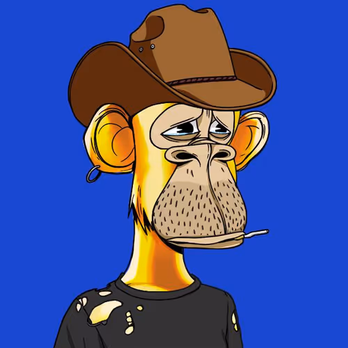 ApesOnApe #5683