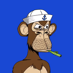 ApesOnApe #8391
