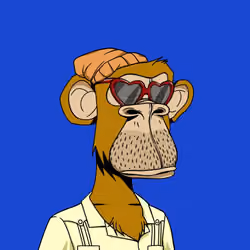 ApesOnApe #434