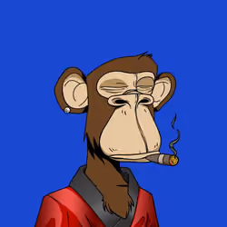 ApesOnApe #9943