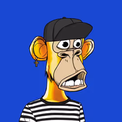 ApesOnApe #763