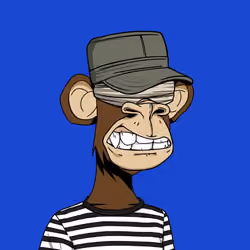 ApesOnApe #5494