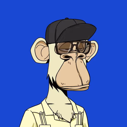 ApesOnApe #9522