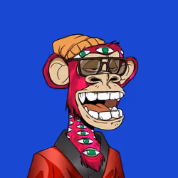 ApesOnApe #6719