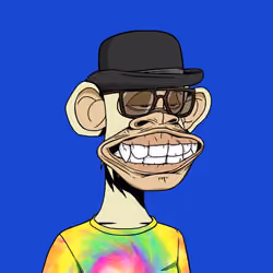 ApesOnApe #7143