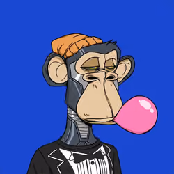 ApesOnApe #8770