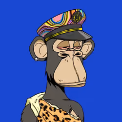 ApesOnApe #4084