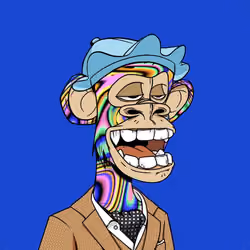 ApesOnApe #2808