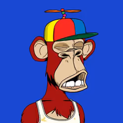 ApesOnApe #341