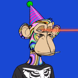 ApesOnApe #106