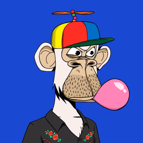 ApesOnApe #4032