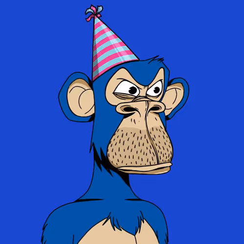 ApesOnApe #5654