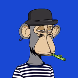 ApesOnApe #8807