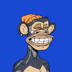 ApesOnApe #606