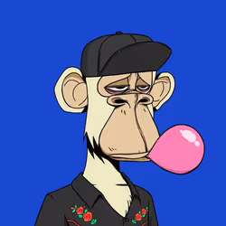 ApesOnApe #8296