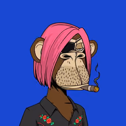 ApesOnApe #4264
