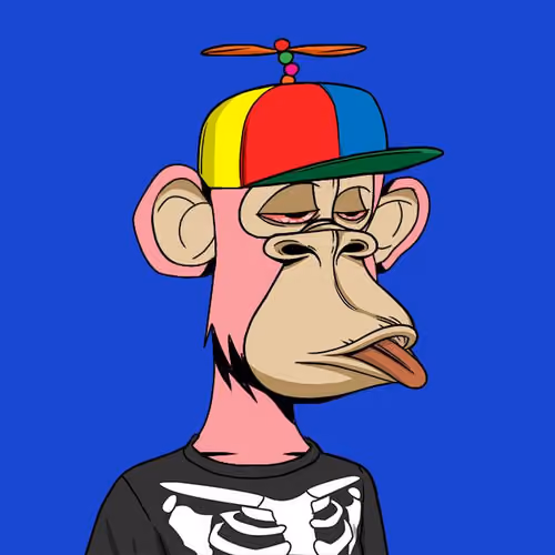 ApesOnApe #7187