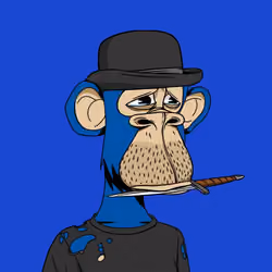ApesOnApe #2519