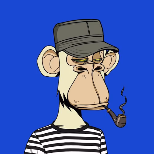 ApesOnApe #8448
