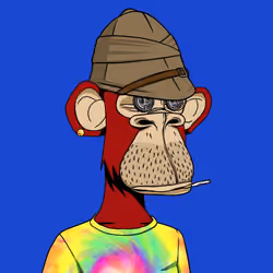 ApesOnApe #818