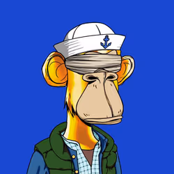 ApesOnApe #6051