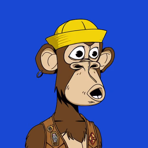 ApesOnApe #9771