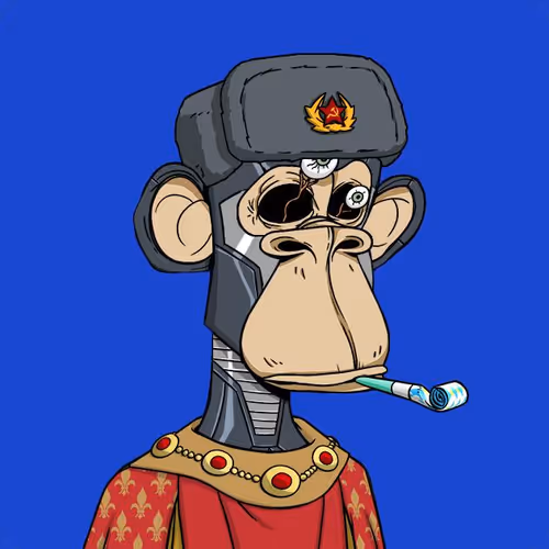 ApesOnApe #6681