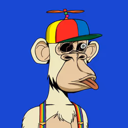 ApesOnApe #1913