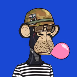 ApesOnApe #3136