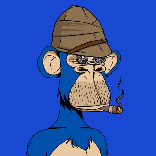 ApesOnApe #3966
